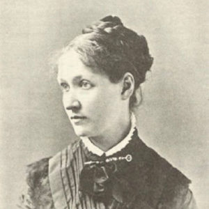 Mary Hallock Foote