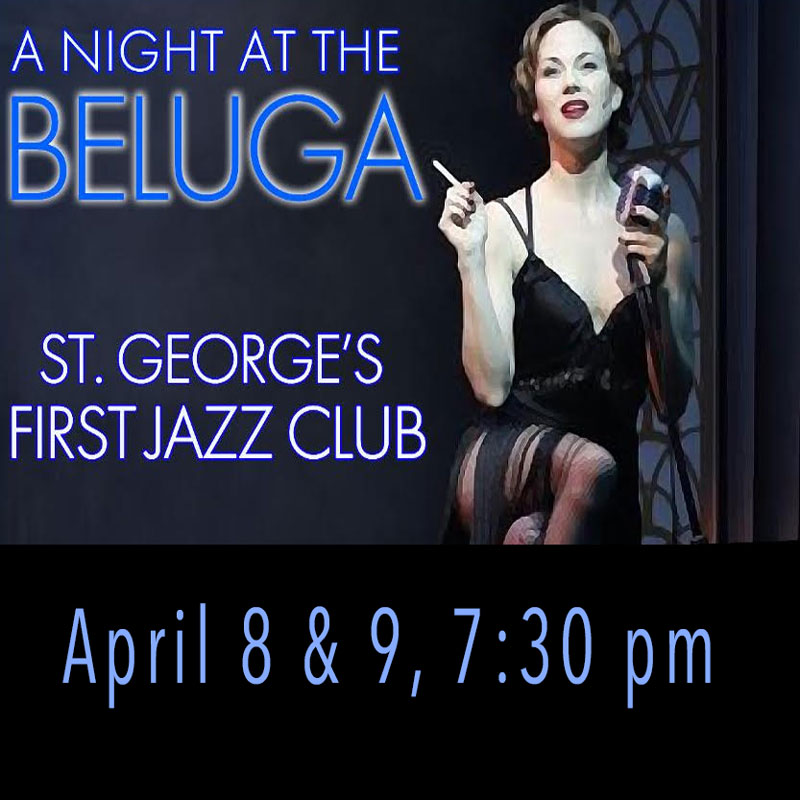 A Night at the Beluga