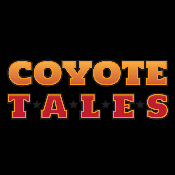 Coyote Tales