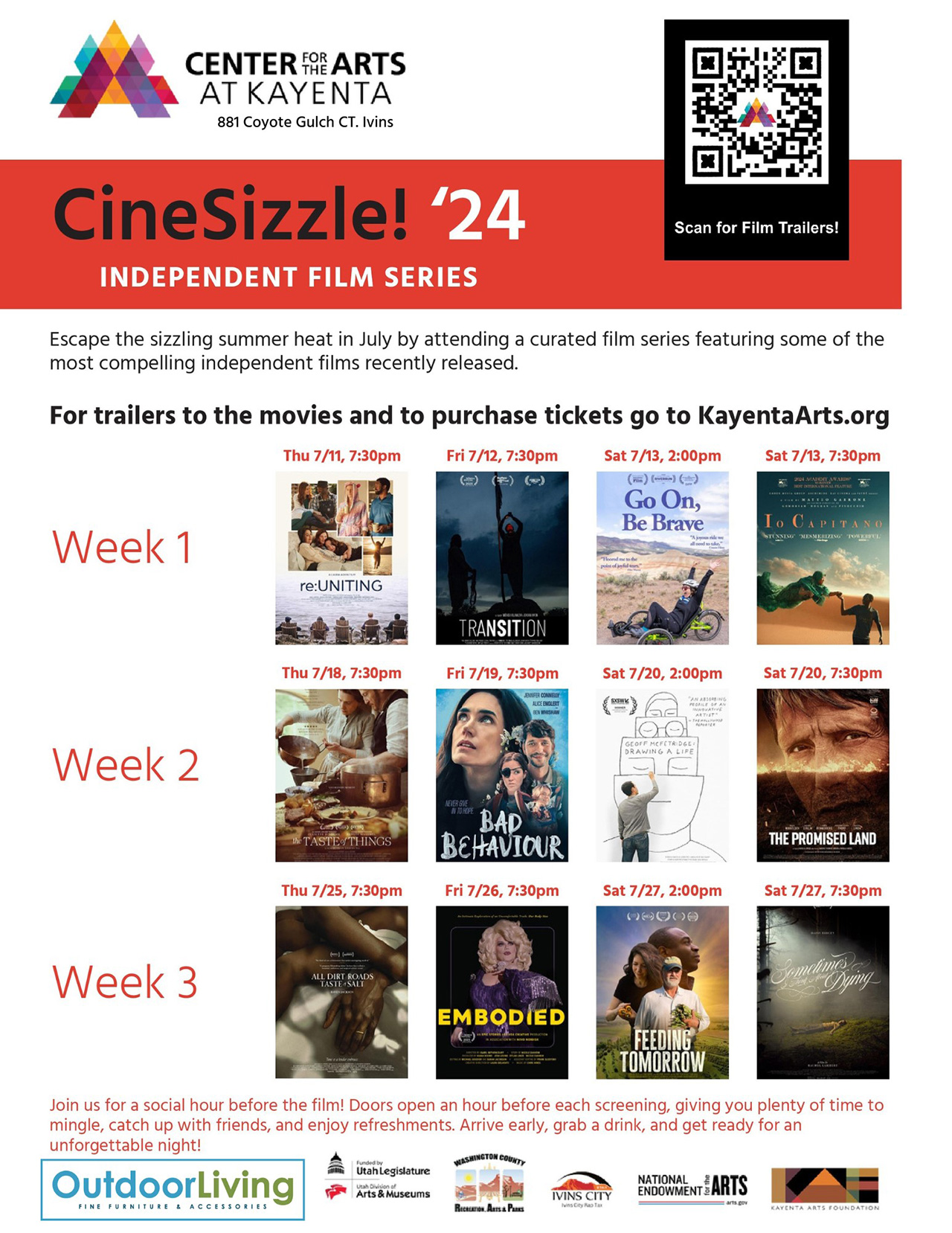 CineSizzle