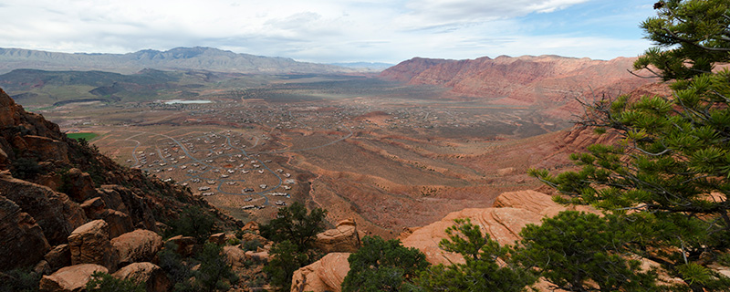 Kayenta Utah