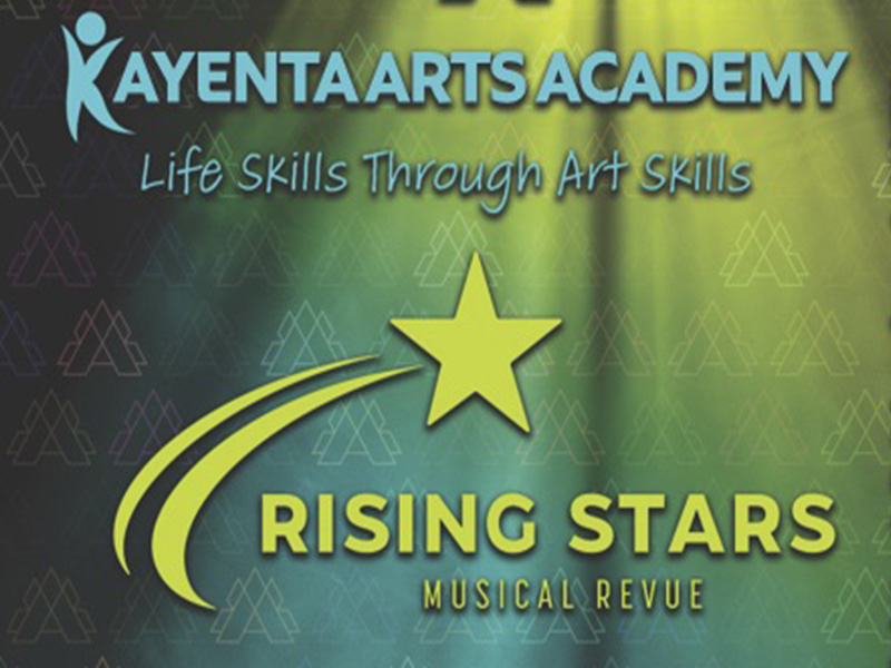 Kayenta Arts Academy