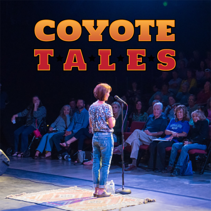 Coyote Tales