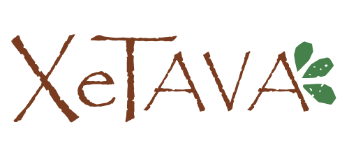 Xetava Logo